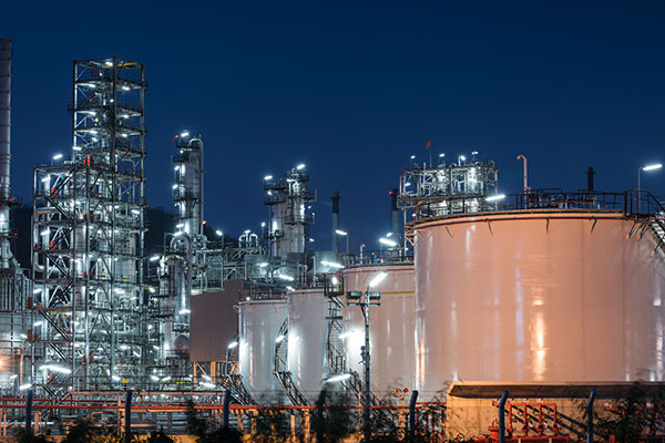 Oil & Gas News (OGN)- Firm ends Iran refineries expansion study