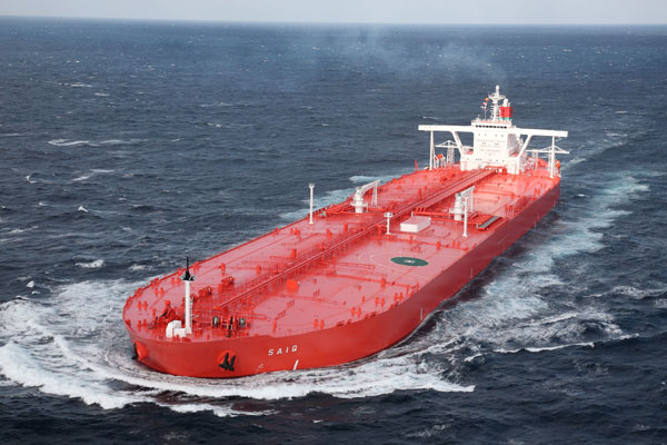 Oil & Gas News (OGN)- Oman Shipping sets up new chartering service