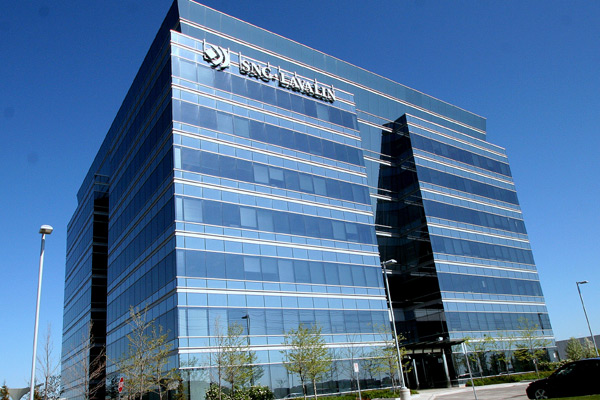 Oil & Gas News (OGN)- SNC-Lavalin completes WS Atkins takeover