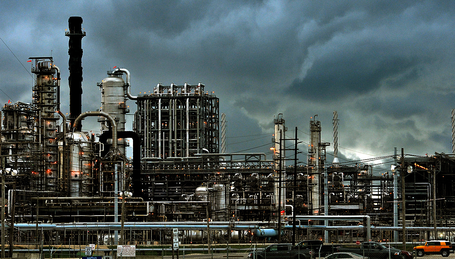 Oil & Gas News (OGN)