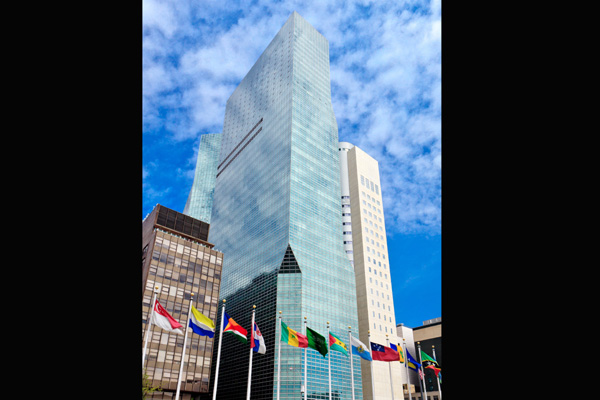 Hilton has announced that One UN New York will join the Hilton network