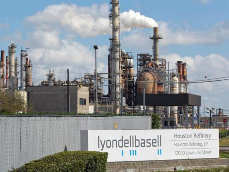 Oil & Gas News (OGN)