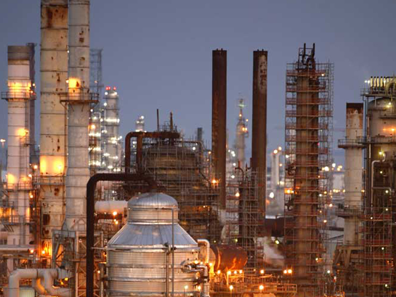 Oil & Gas News (OGN)