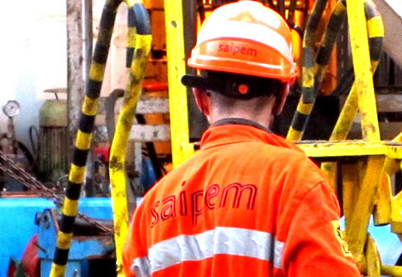 Oil & Gas News (OGN)- Saipem Secures $3.5bn Saudi Aramco Gas Field Projects