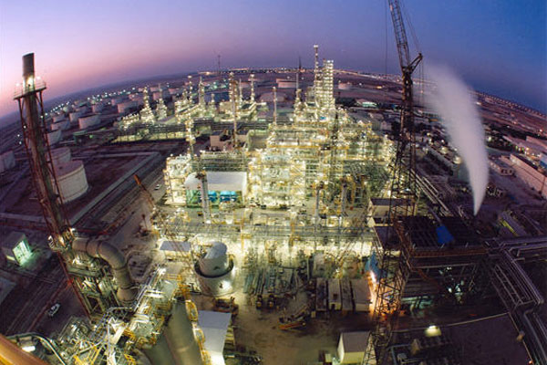 Oil & Gas News (OGN)- Qatar Petroleum integrates Seef operations