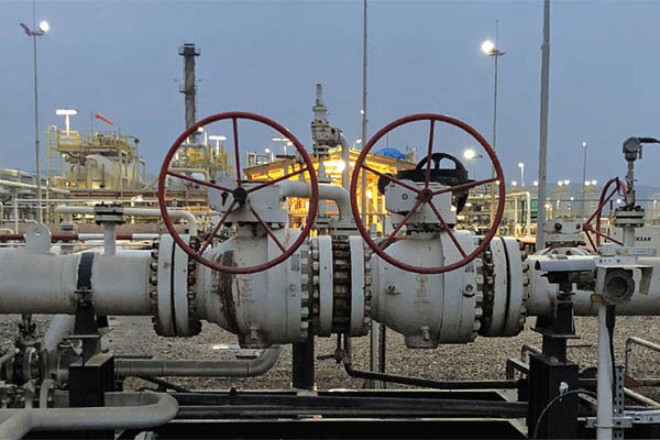 Oil & Gas News (OGN)- RAK Petroleum posts $101.4m net loss in H1