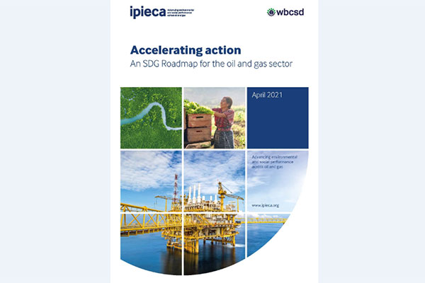 Oil & Gas News (OGN)- IPIECA highlights path to SDGs for oil and gas ...