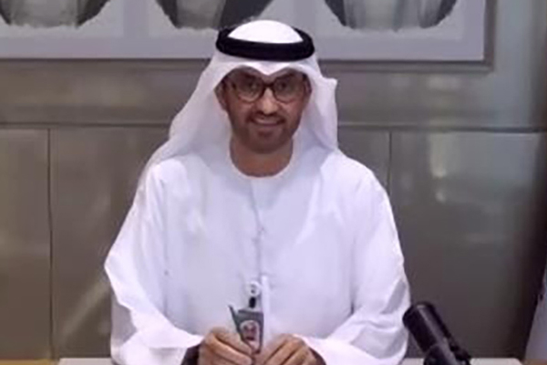 Oil & Gas News (OGN)- UAE well positioned to provide low cost, low ...