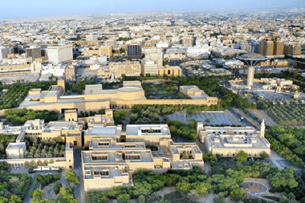 Green Riyadh project launched in 7 Saudi neighbourhoods