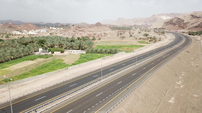 Galfar wins contract for Oman dual carriageway