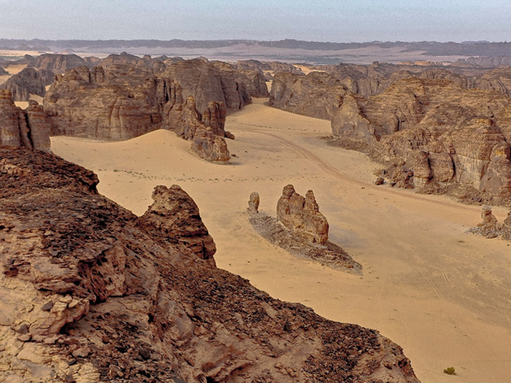 Al Ula
