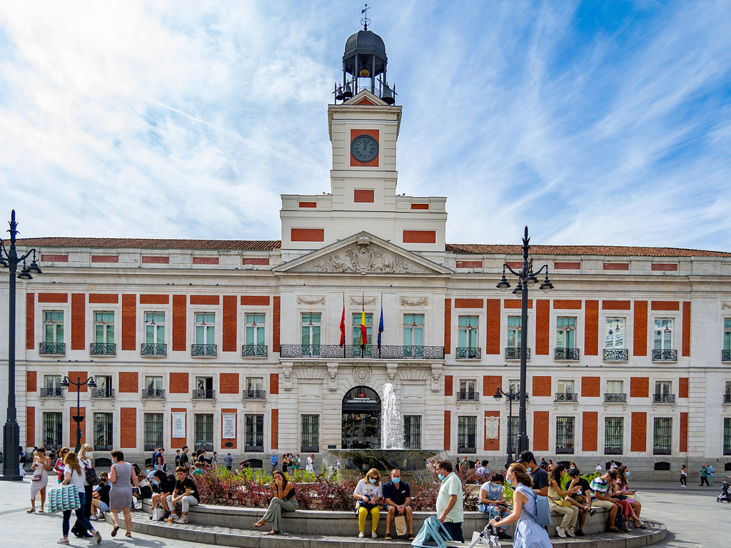 Guide to budget sightseeing in Madrid