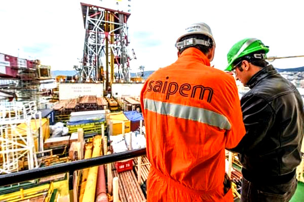 Oil & Gas News (OGN)- Saipem Lands $4.5bn Qatargas Offshore Complex ...