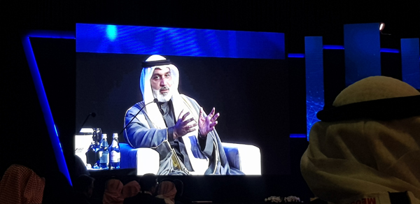 Oil Gas News Ogn Opec Chief Encourages Oil Industry To Speak