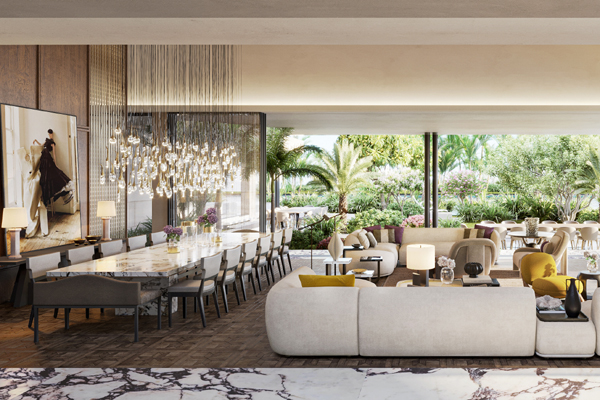 Majid Al Futtaim announces record sale of Lanai Islands mansion