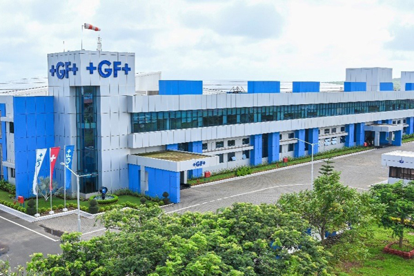 GF Piping Systems India Wins Three Leed Certifications