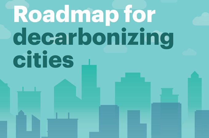 Deep decarbonisation of cities essential, says Danfoss report