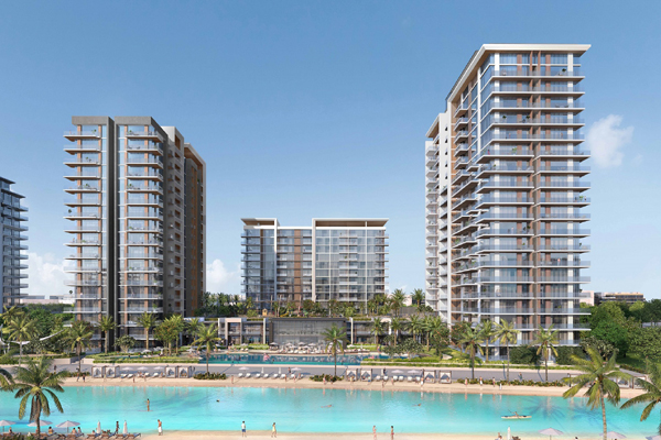 Meydan launches resort-inspired residential development