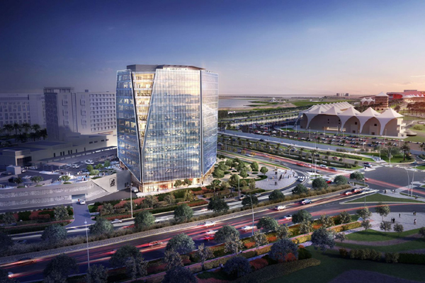 Aldar Awards $6bn Abu Dhabi Development Contracts In 2023