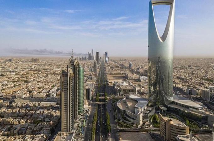 New deal to develop smart cities in Saudi