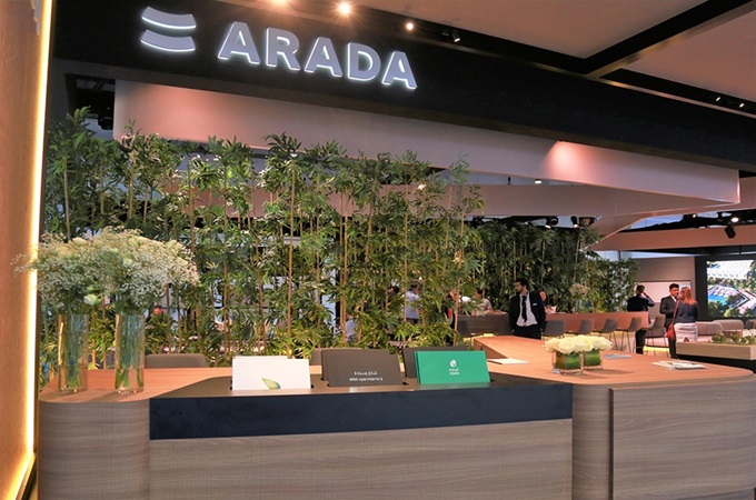 Arada to address housing shortage in Sydney