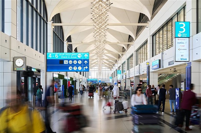 Dubai International Airport slashes parking fees for travellers