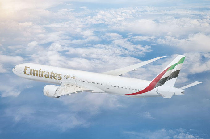 Emirates forges interline partnership deal with Bahamas 