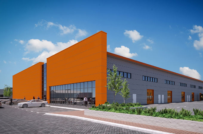 Dubai South launches multiuser facilities to boost logistics growth