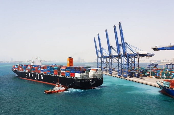 Mawani announces new shipping service linking Jeddah