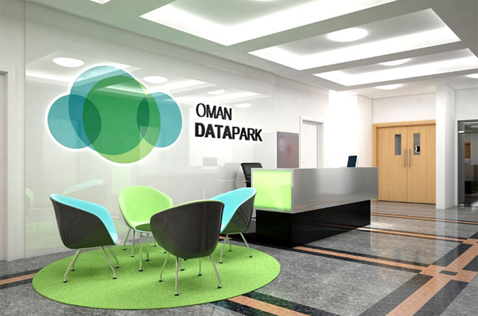 Oman Data Park in deal to launch 1.4MW solar power project