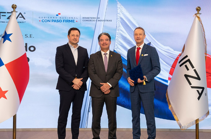 IFZA expands global footprint, launches Panama Free Zone