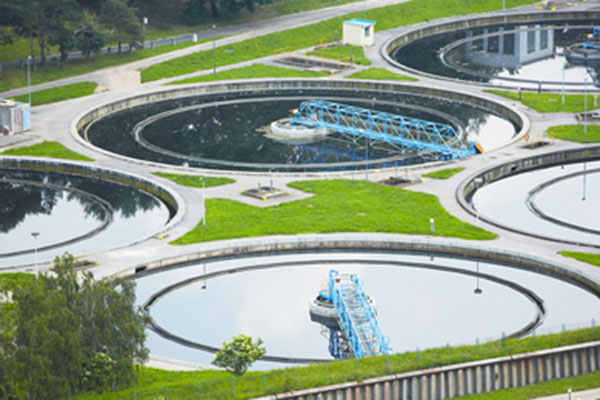 Hassan Allam lands key Oman wastewater project work